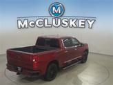 Thumbnail of 2024 Radiant Red Tintcoat Chevrolet Silverado 1500