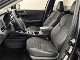 Thumbnail of 2024 Mercury Gray Metallic Mitsubishi Outlander