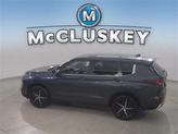 Thumbnail of 2024 Mercury Gray Metallic Mitsubishi Outlander
