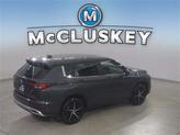 Thumbnail of 2024 Mercury Gray Metallic Mitsubishi Outlander