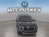 Thumbnail of 2024 Mercury Gray Metallic Mitsubishi Outlander