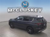 Thumbnail of 2024 Mercury Gray Metallic Mitsubishi Outlander