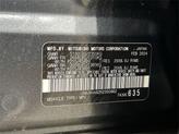 Thumbnail of 2024 Mercury Gray Metallic Mitsubishi Outlander