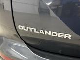 Thumbnail of 2024 Mercury Gray Metallic Mitsubishi Outlander