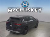 Thumbnail of 2024 Mercury Gray Metallic Mitsubishi Outlander