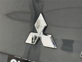 Thumbnail of 2024 Mercury Gray Metallic Mitsubishi Outlander