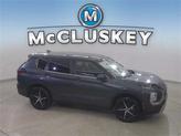 Thumbnail of 2024 Mercury Gray Metallic Mitsubishi Outlander