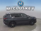 Thumbnail of 2024 Mercury Gray Metallic Mitsubishi Outlander