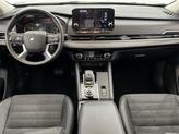 Thumbnail of 2024 Mercury Gray Metallic Mitsubishi Outlander