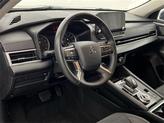 Thumbnail of 2024 Mercury Gray Metallic Mitsubishi Outlander