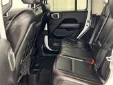 Thumbnail of 2020 Bright White Clearcoat Jeep Wrangler Unlimited
