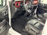 Thumbnail of 2020 Bright White Clearcoat Jeep Wrangler Unlimited