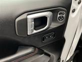 Thumbnail of 2020 Bright White Clearcoat Jeep Wrangler Unlimited