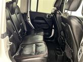 Thumbnail of 2020 Bright White Clearcoat Jeep Wrangler Unlimited