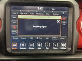 Thumbnail of 2020 Bright White Clearcoat Jeep Wrangler Unlimited