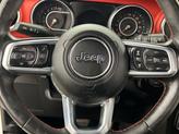 Thumbnail of 2020 Bright White Clearcoat Jeep Wrangler Unlimited