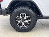 Thumbnail of 2020 Bright White Clearcoat Jeep Wrangler Unlimited
