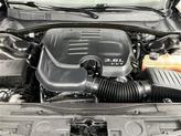 Thumbnail of 2023 Granite Crystal Metallic Clearcoat Chrysler 300