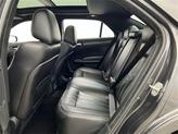 Thumbnail of 2023 Granite Crystal Metallic Clearcoat Chrysler 300
