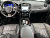 Thumbnail of 2023 Granite Crystal Metallic Clearcoat Chrysler 300