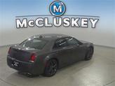 Thumbnail of 2023 Granite Crystal Metallic Clearcoat Chrysler 300