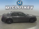 Thumbnail of 2023 Granite Crystal Metallic Clearcoat Chrysler 300