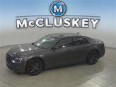 Photo of 2023 Granite Crystal Metallic Clearcoat Chrysler 300