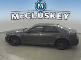 Thumbnail of 2023 Granite Crystal Metallic Clearcoat Chrysler 300