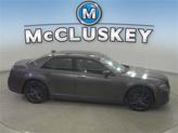 Thumbnail of 2023 Granite Crystal Metallic Clearcoat Chrysler 300