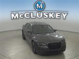 Thumbnail of 2023 Granite Crystal Metallic Clearcoat Chrysler 300