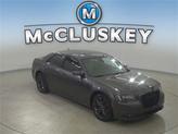 Thumbnail of 2023 Granite Crystal Metallic Clearcoat Chrysler 300