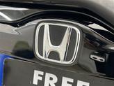Thumbnail of 2017 Aegean Blue Metallic Honda Fit