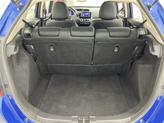 Thumbnail of 2017 Aegean Blue Metallic Honda Fit