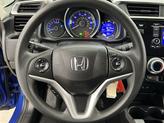 Thumbnail of 2017 Aegean Blue Metallic Honda Fit