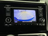 Thumbnail of 2017 Aegean Blue Metallic Honda Fit
