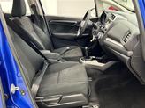 Thumbnail of 2017 Aegean Blue Metallic Honda Fit