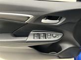 Thumbnail of 2017 Aegean Blue Metallic Honda Fit
