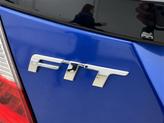 Thumbnail of 2017 Aegean Blue Metallic Honda Fit