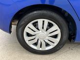 Thumbnail of 2017 Aegean Blue Metallic Honda Fit
