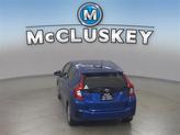 Thumbnail of 2017 Aegean Blue Metallic Honda Fit