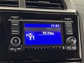 Thumbnail of 2017 Aegean Blue Metallic Honda Fit