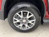Thumbnail of 2023 Volcanic Red Tintcoat GMC Acadia