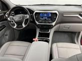Thumbnail of 2023 Volcanic Red Tintcoat GMC Acadia