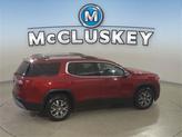 Thumbnail of 2023 Volcanic Red Tintcoat GMC Acadia