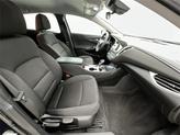 Thumbnail of 2023 Dark Ash Metallic Chevrolet Malibu