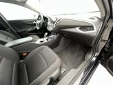 Thumbnail of 2023 Dark Ash Metallic Chevrolet Malibu