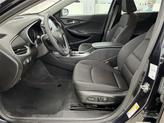 Thumbnail of 2023 Dark Ash Metallic Chevrolet Malibu