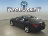 Thumbnail of 2023 Dark Ash Metallic Chevrolet Malibu