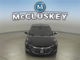 Thumbnail of 2023 Dark Ash Metallic Chevrolet Malibu