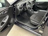 Thumbnail of 2023 Dark Ash Metallic Chevrolet Malibu
